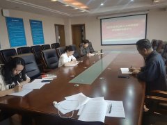 【组织风采】校友联络党支部组织“习近平总书记在中国人民大学考察时的重要