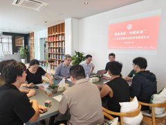 情系母校，助力成长 —— 材环学院举行华进助学金颁发仪式